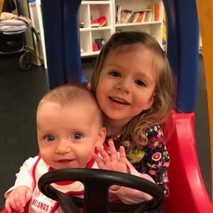 Meet your Posher, Deena